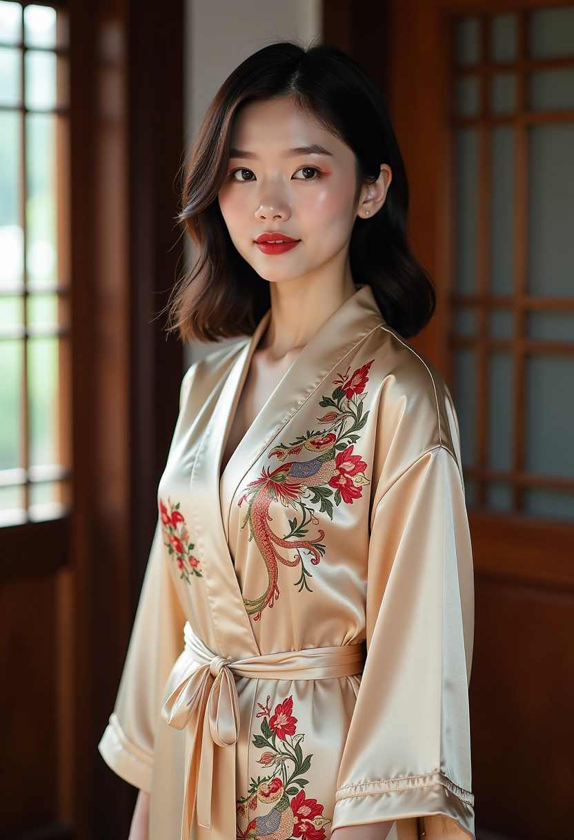 山河入梦电视剧海报